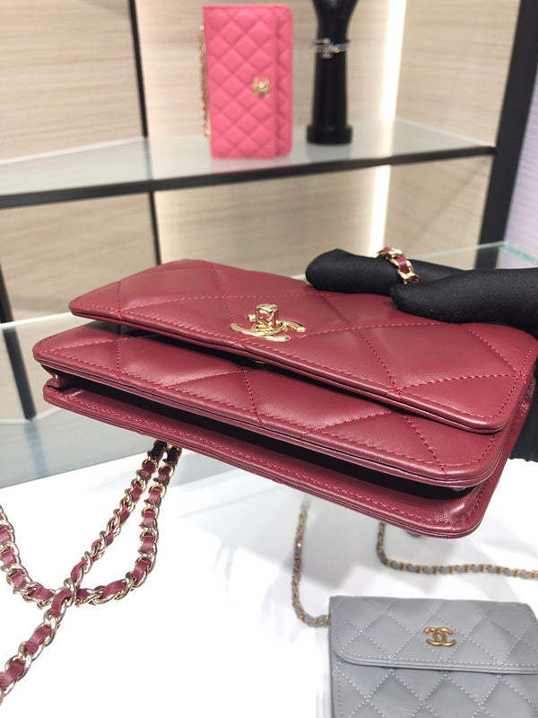 Ozarra - CHL Bags - 464