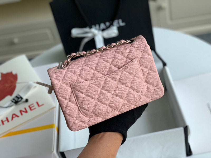 BAB - CHL Bags - 2622