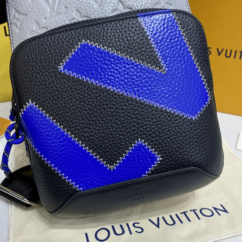 Fashion Lu-Vi bags - 2514
