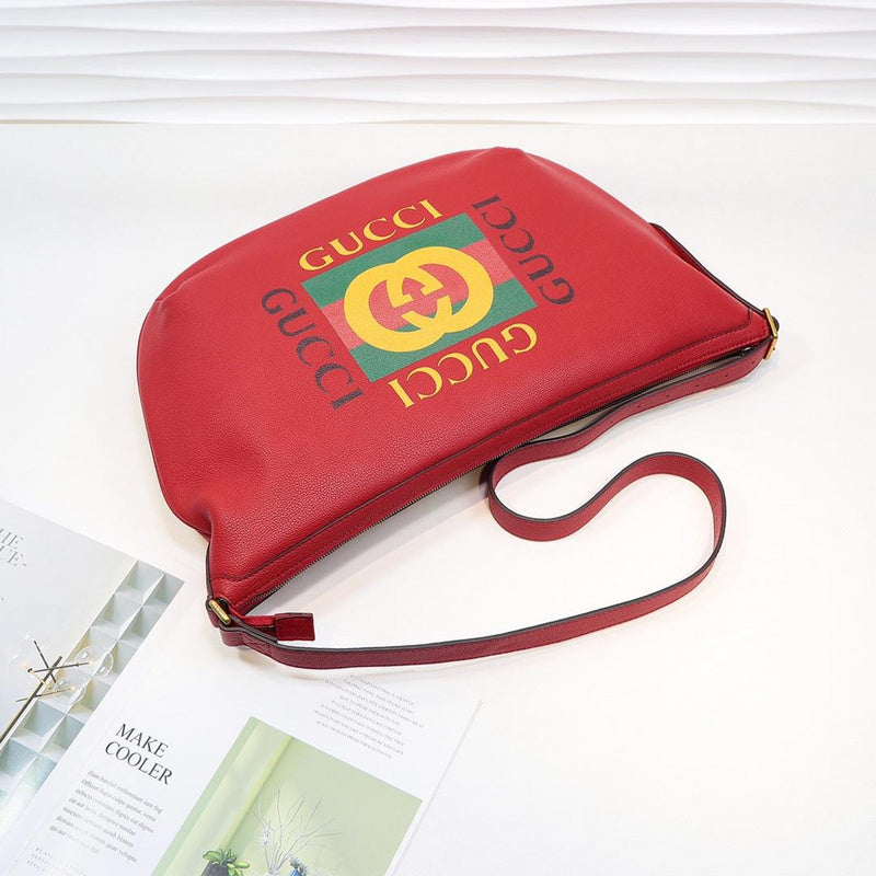 BAB - GCI Bags - 901