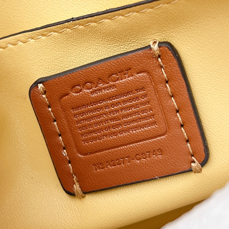 Ozarra - CAH Bags - 819