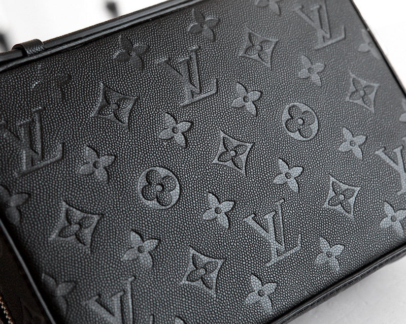 Ozarra Fashion Lu-Vi Bags - 16935