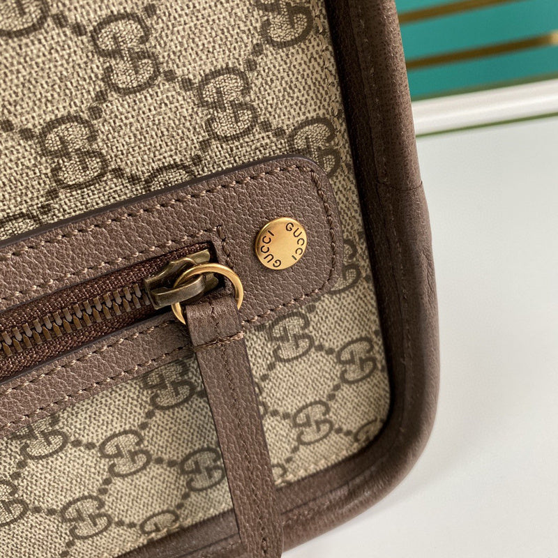Ozarra - GUKI Bags - 1967
