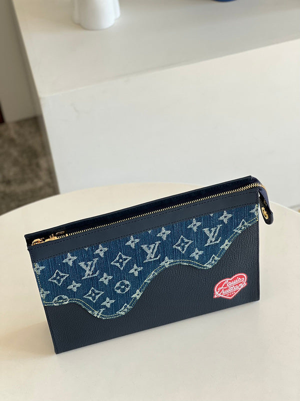 Fashion Lu-Vi bags - 3238