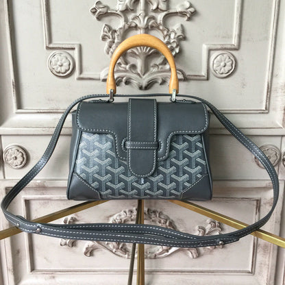 Ozarra - GOD Bags - 186