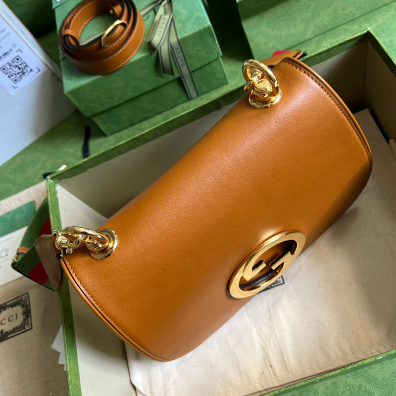 OZ - GCI Bags - 729