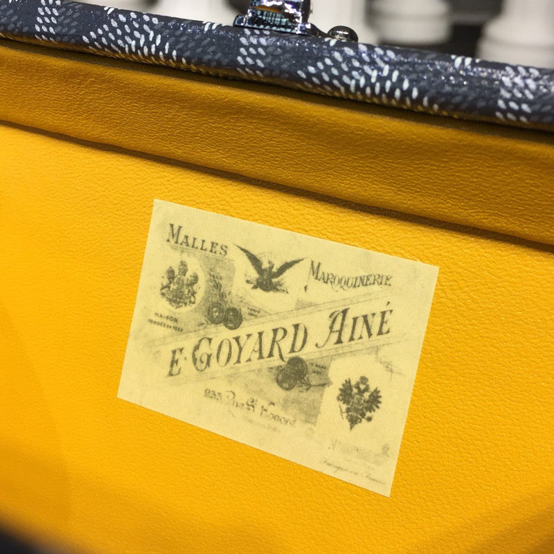 Ozarra - GOD Bags - 159