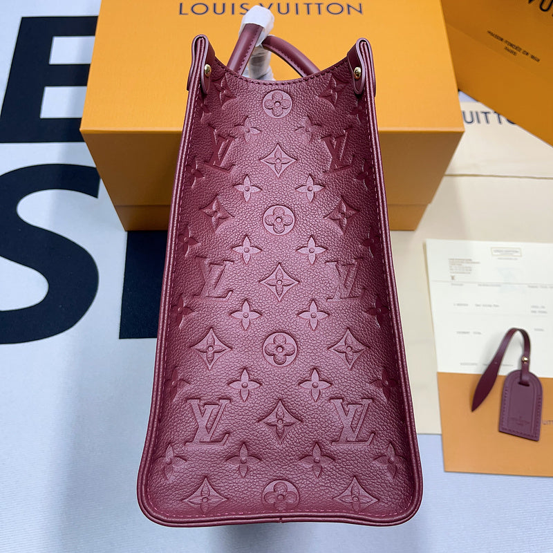 Ozarra - LUV Bags - 082