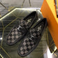Ozarra Luxury - LOV Men Shoes - 1943
