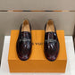 Ozarra Luxury - LOV Men Shoes - 1668
