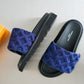 Ozarra Luxury - LOV Men Shoes - 983