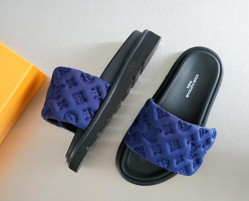 Ozarra Luxury - LOV Men Shoes - 983
