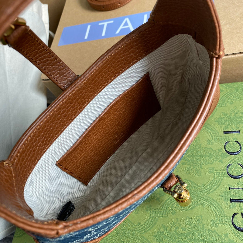 Ozarra - GG Bags - 2119