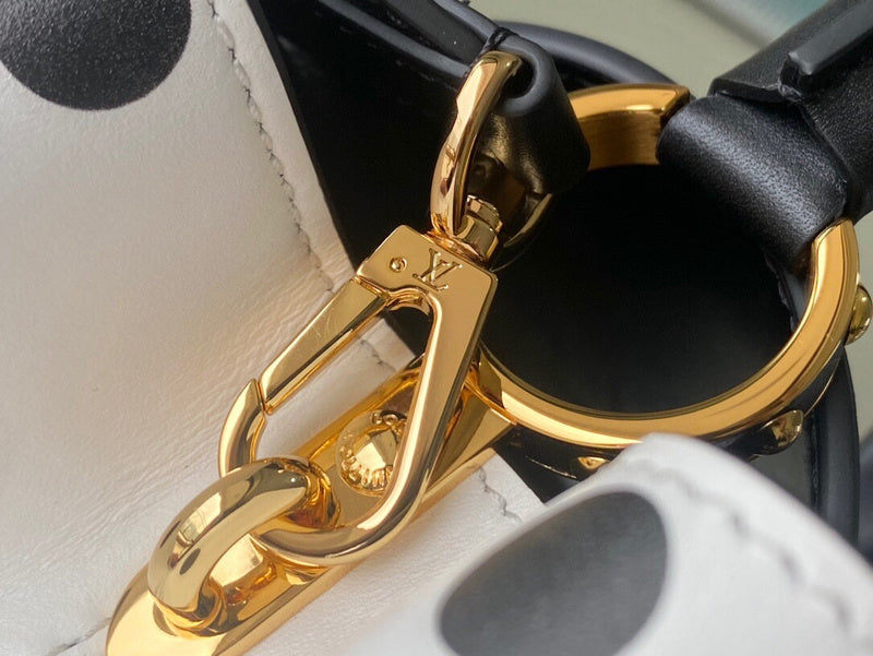 Fashion Lu-Vi bags - 5266