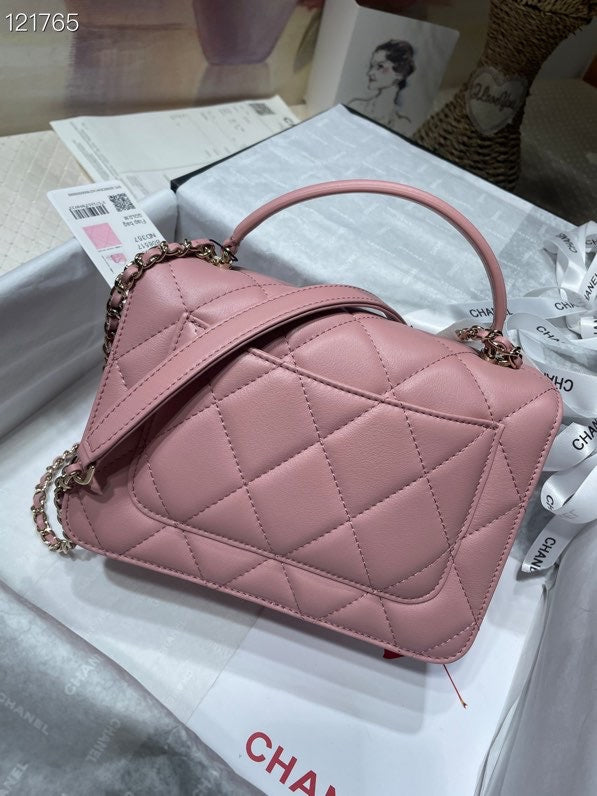 Ozarra - CHL Bags - 428