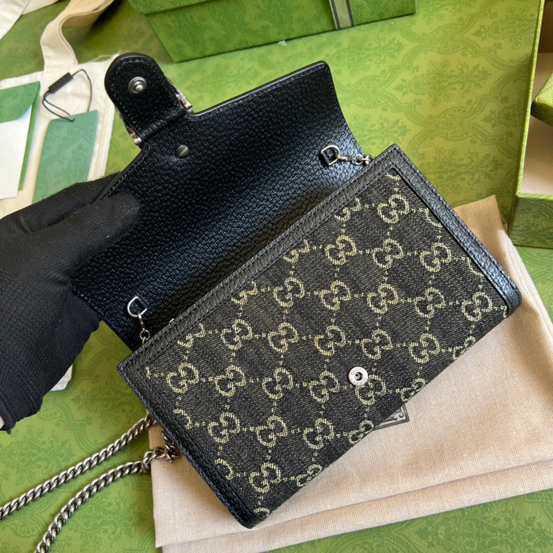 OZ - GCI Bags - 2202