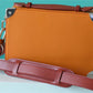 Ozarra Fashion Lu-Vi bags - 10265