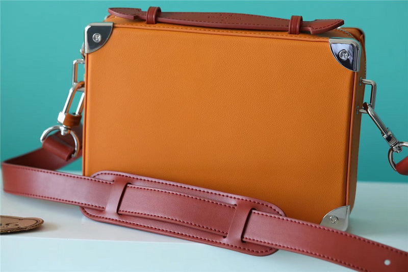 Ozarra Fashion Lu-Vi bags - 10265