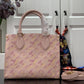Fashion Lu-Vi bags - 3566