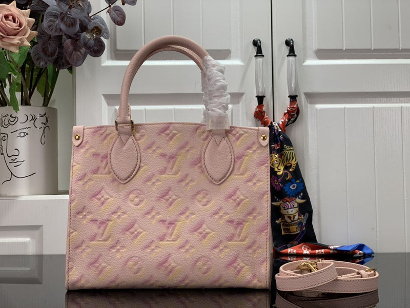 Fashion Lu-Vi bags - 3566
