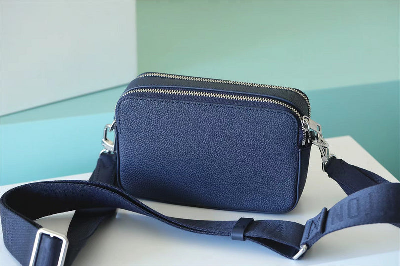Ozarra Fashion Lu-Vi bags - 9972