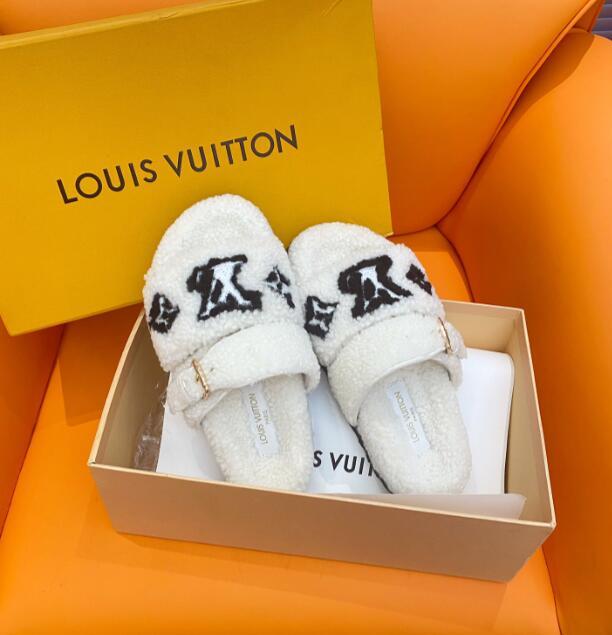 Ozarra Luxury - LOV Women Shoes - 371