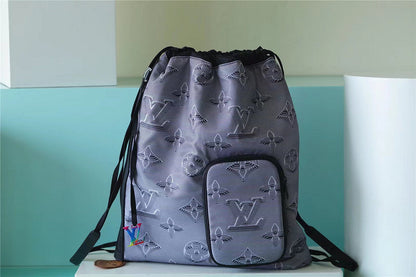 Ozarra Fashion Lu-Vi bags - 9613