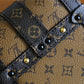 Ozarra Fashion Lu-Vi bags - 9087