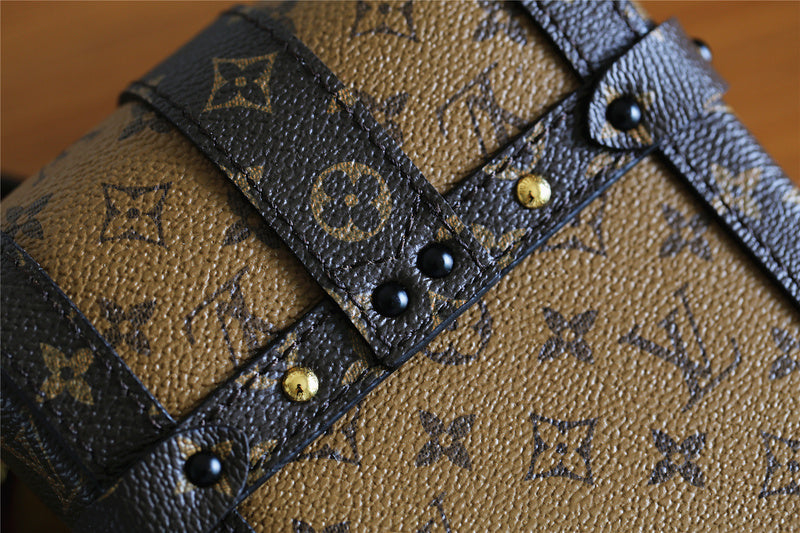 Ozarra Fashion Lu-Vi bags - 9087
