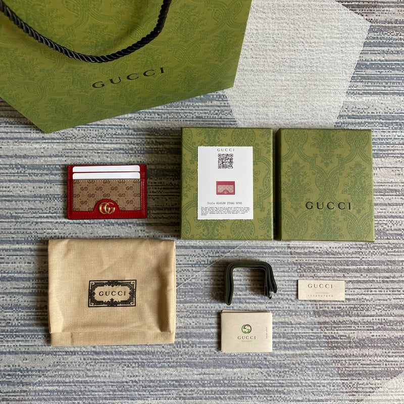 Ozarra - GG Bags - 2172