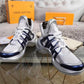 Ozarra Luxury - LOV Men Shoes - 2000