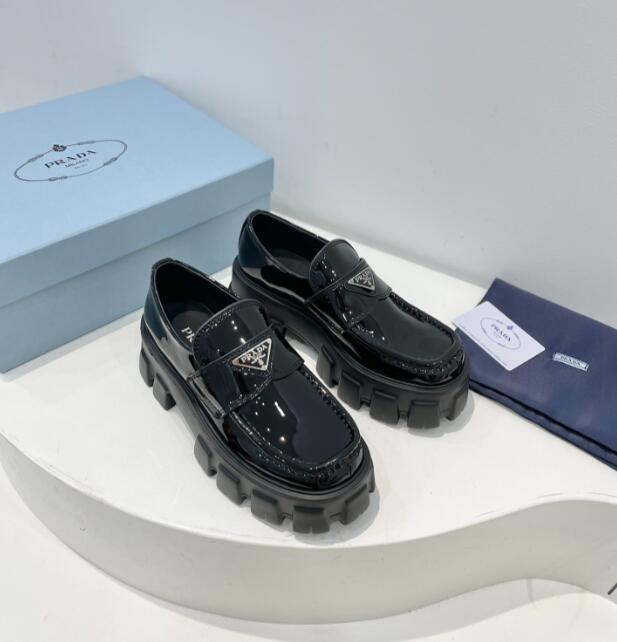 Ozarra Luxury - PD Women Shoes - 149