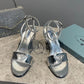 Ozarra Luxury - PD Women Shoes - 265