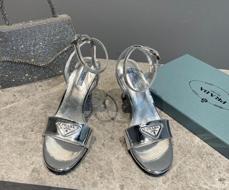 Ozarra Luxury - PD Women Shoes - 265