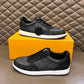 Ozarra Luxury - LOV Men Shoes - 1572