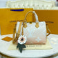 Ozarra Luxury - LOV Bags - 2419