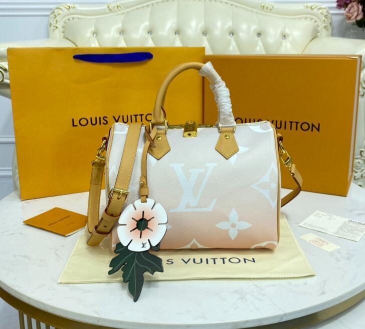 Ozarra Luxury - LOV Bags - 2419