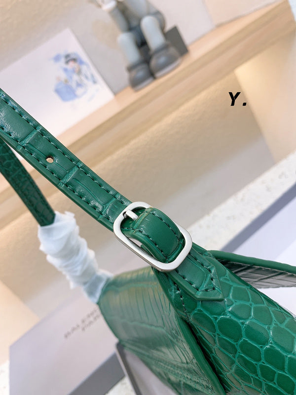 Ozarra Fashion - BGA Bags - 1614