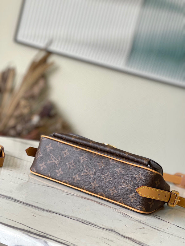 Fashion Lu-Vi bags - 4259