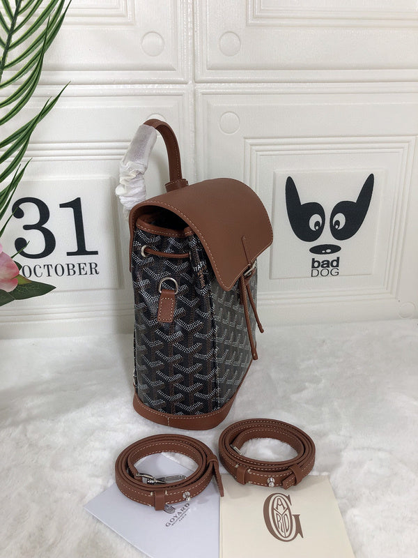 Ozarra - GOD Bags - 027