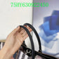 Ozarra Fashion -BBR Bags - 281