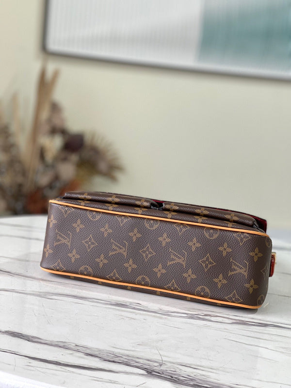 Fashion Lu-Vi bags - 5371