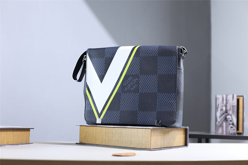 Ozarra Fashion Lu-Vi bags - 10405