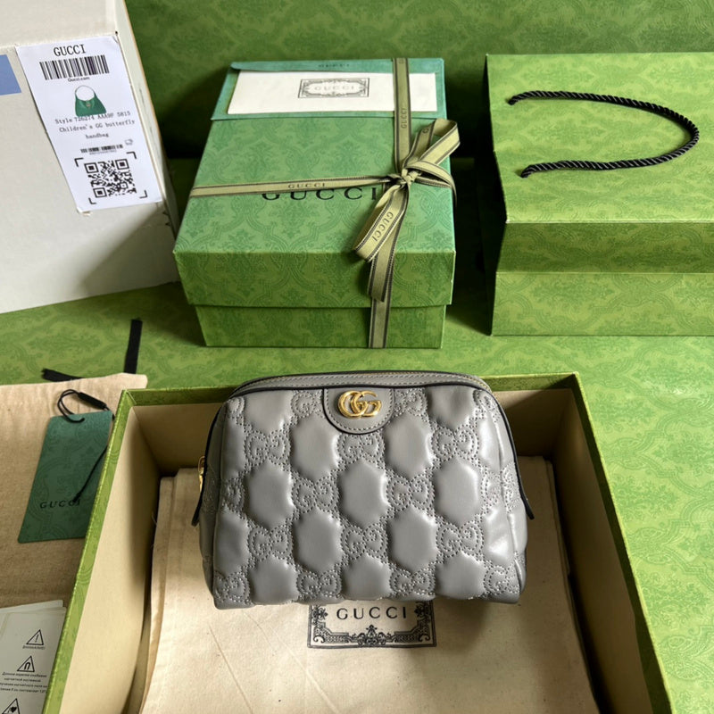 OZ - GCI Bags - 1169