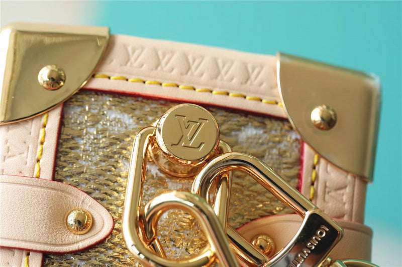Ozarra - LUV Bags - 227