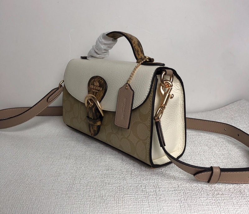 Ozarra - CAH Bags - 684