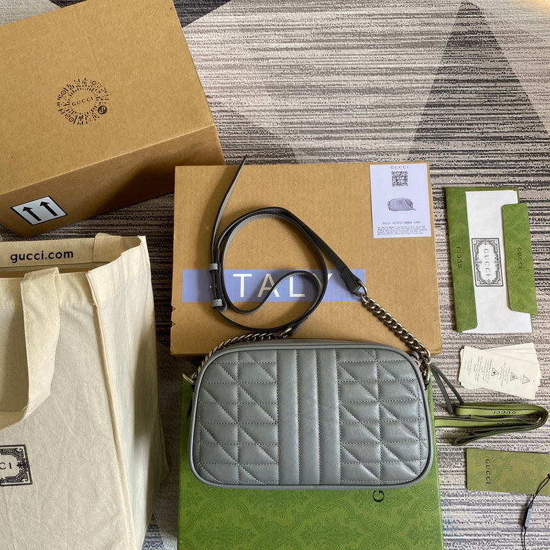 Ozarra - GCI Bags - 4545