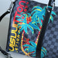Ozarra Fashion Lu-Vi bags - 11333