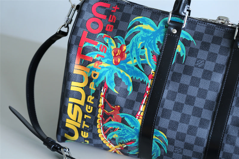 Ozarra Fashion Lu-Vi bags - 11333