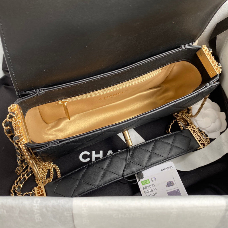 Ozarra - CHL Bags - 7445